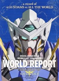 BUY NEW mobile suit gundam 00 - 174682 Premium Anime Print Poster
